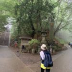 【高尾山一号路】どんな服装で行けばいいの?