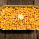禁断のバター醤油!メスティンでコーンの炊き込みご飯の作り方!