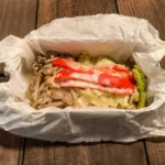 【ダイエットメスティン飯】とりむね肉のちゃんちゃん焼き風