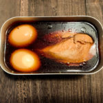 おつまみにピッタリ！メスティンで作る柔らかとりチャーシュー