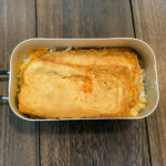 油揚げそのまま!なんちゃっておいなり炊き込みご飯の作り方