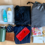 【コロナ対策】高尾山に行くときの持ち物をご紹介!