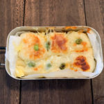 メスティンでパンを焼こう！枝豆チーズちぎりパンの作り方！