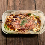 【簡単】メスティンでお好み焼きを焼く方法！