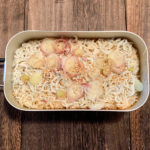 絶品！メスティン でしらすとミョウガの炊き込みご飯の作り方！