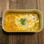 体も心もあったまる!メスティンでオニオンカレースープの作り方!